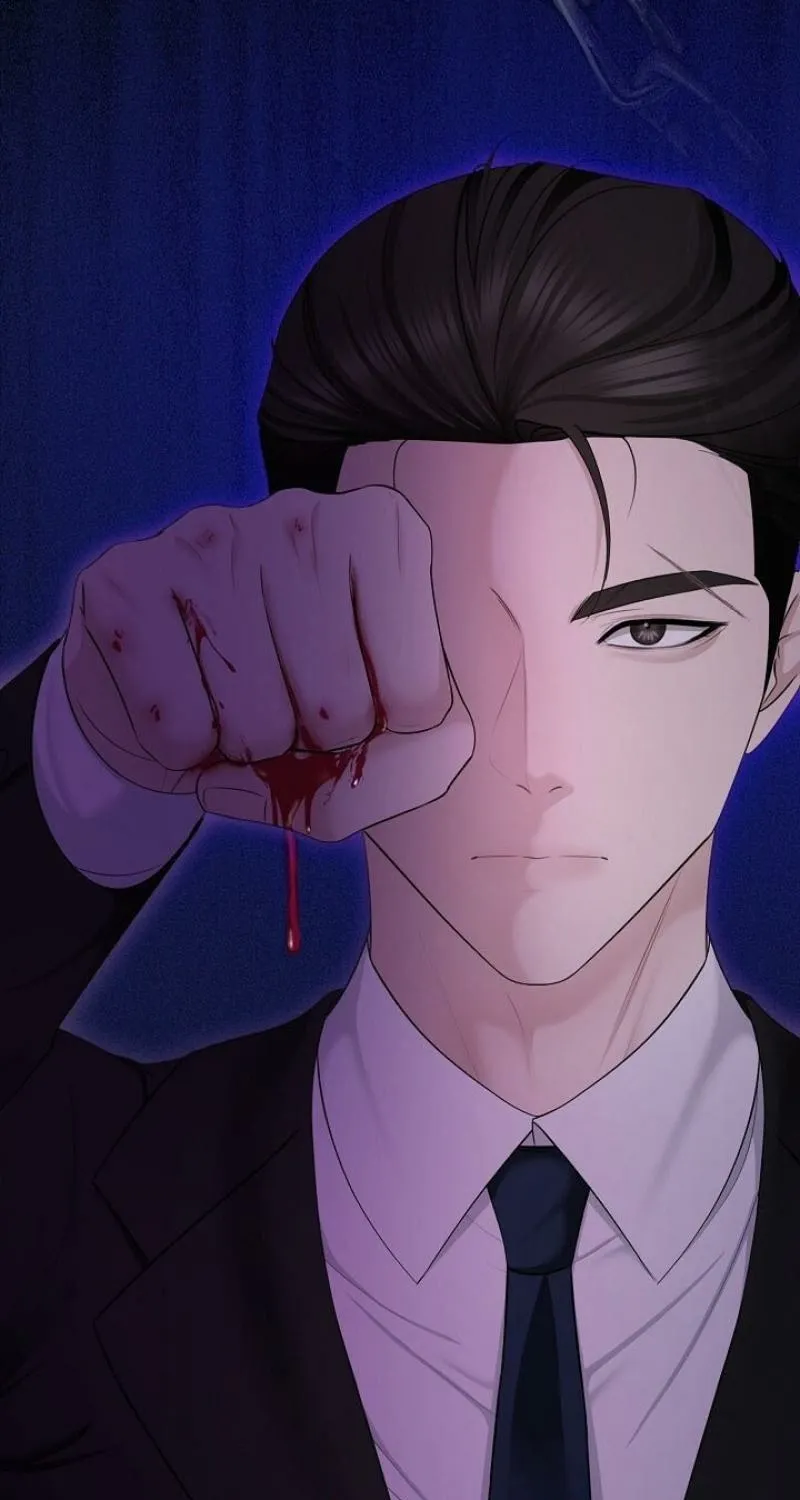 Mystic City Chapter 15 page 49 - 