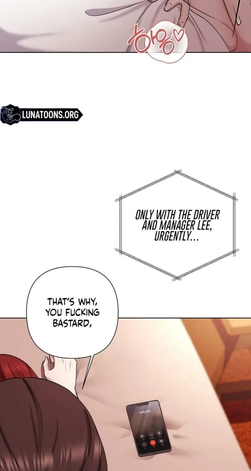 Mystic City Chapter 15 page 59 - 