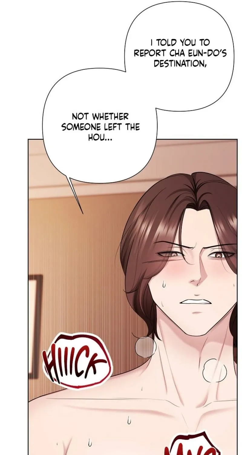 Mystic City Chapter 15 page 61 - 