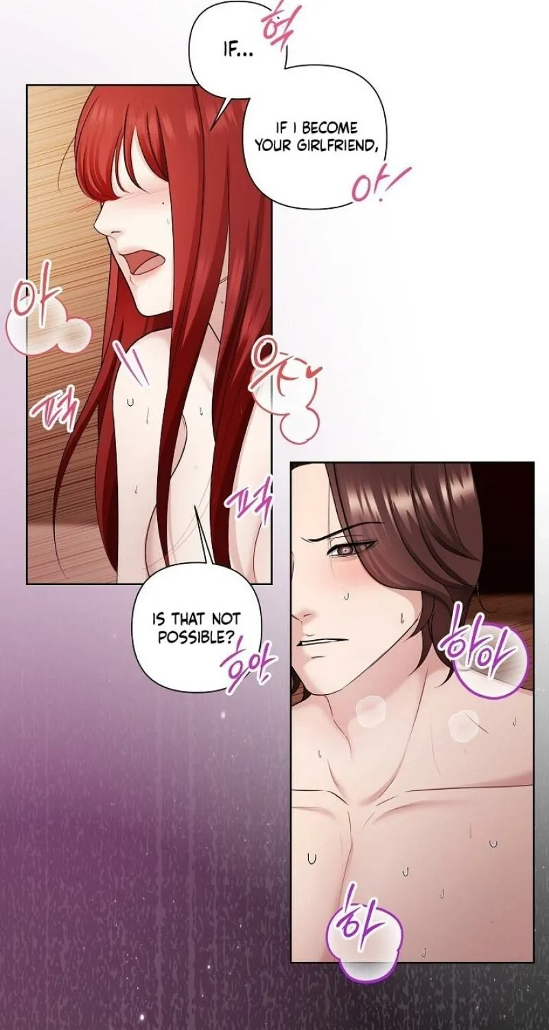 Mystic City Chapter 15 page 76 - 