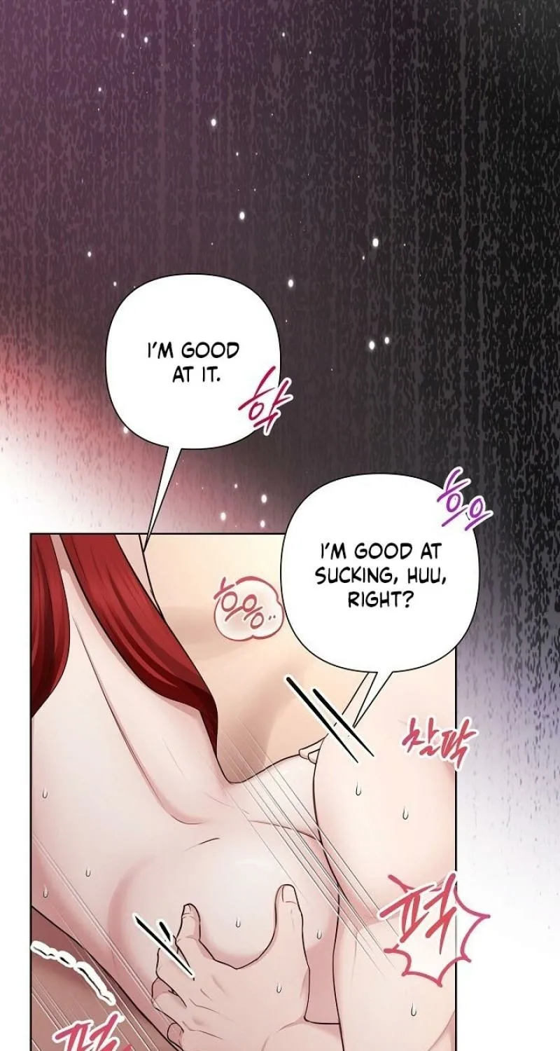 Mystic City Chapter 15 page 77 - 