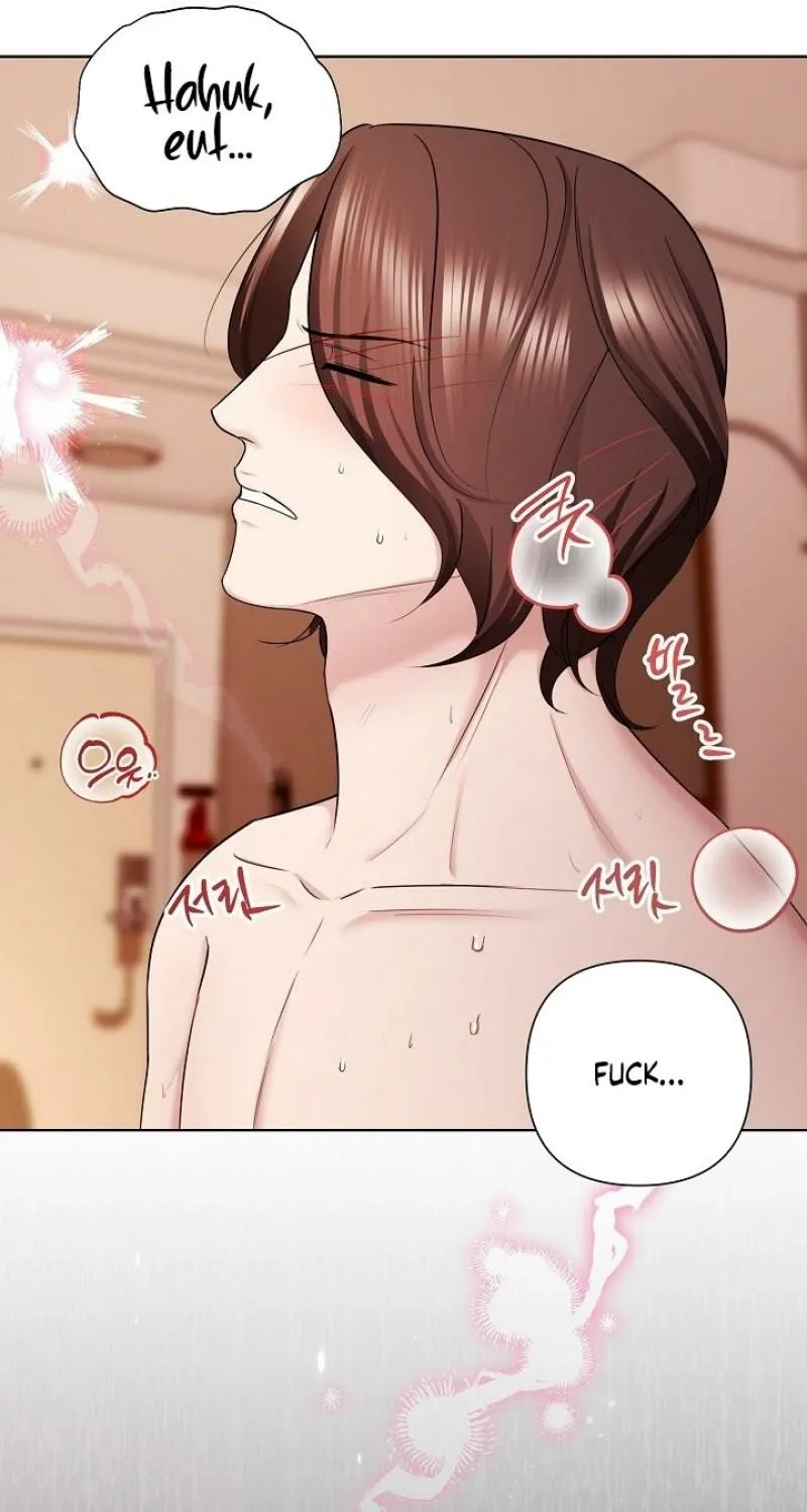Mystic City Chapter 15 page 85 - 