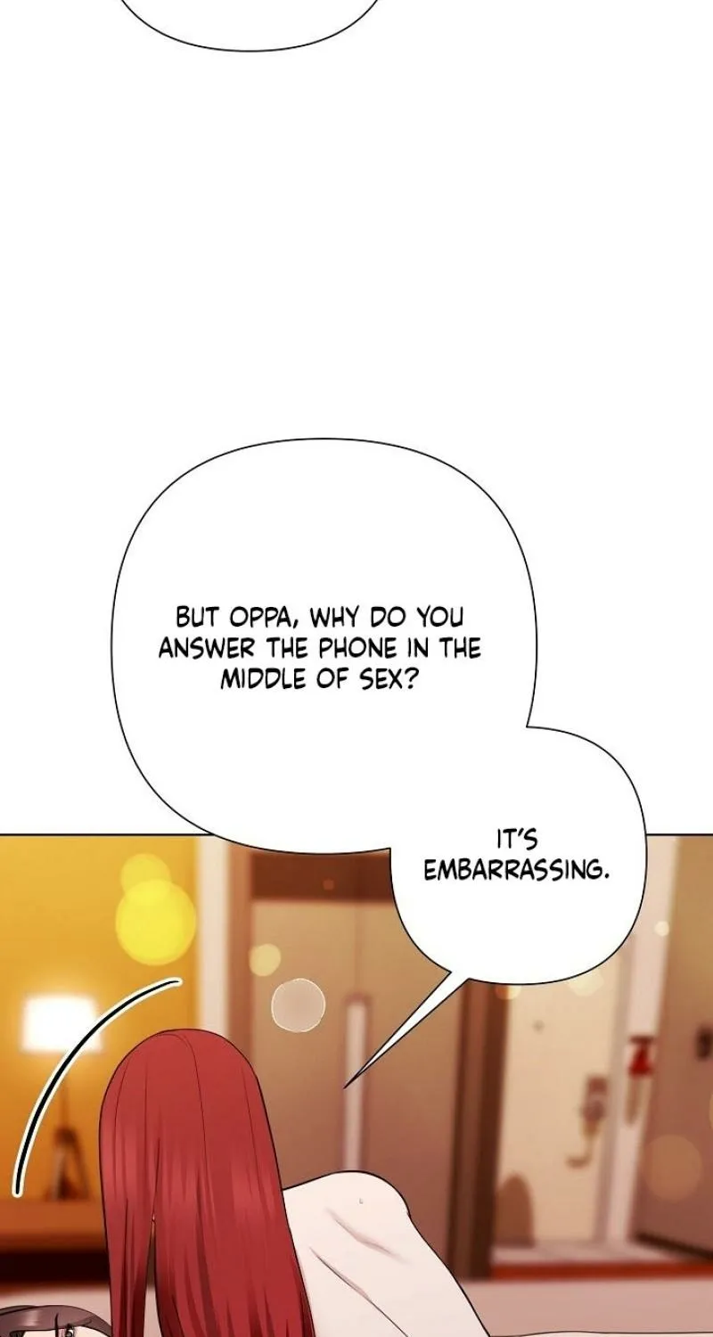 Mystic City Chapter 15 page 89 - 