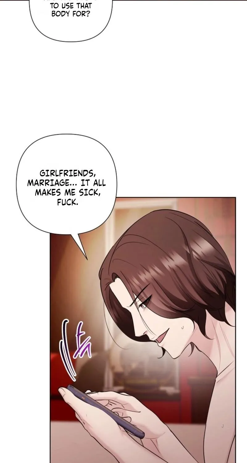 Mystic City Chapter 16 page 14 - 