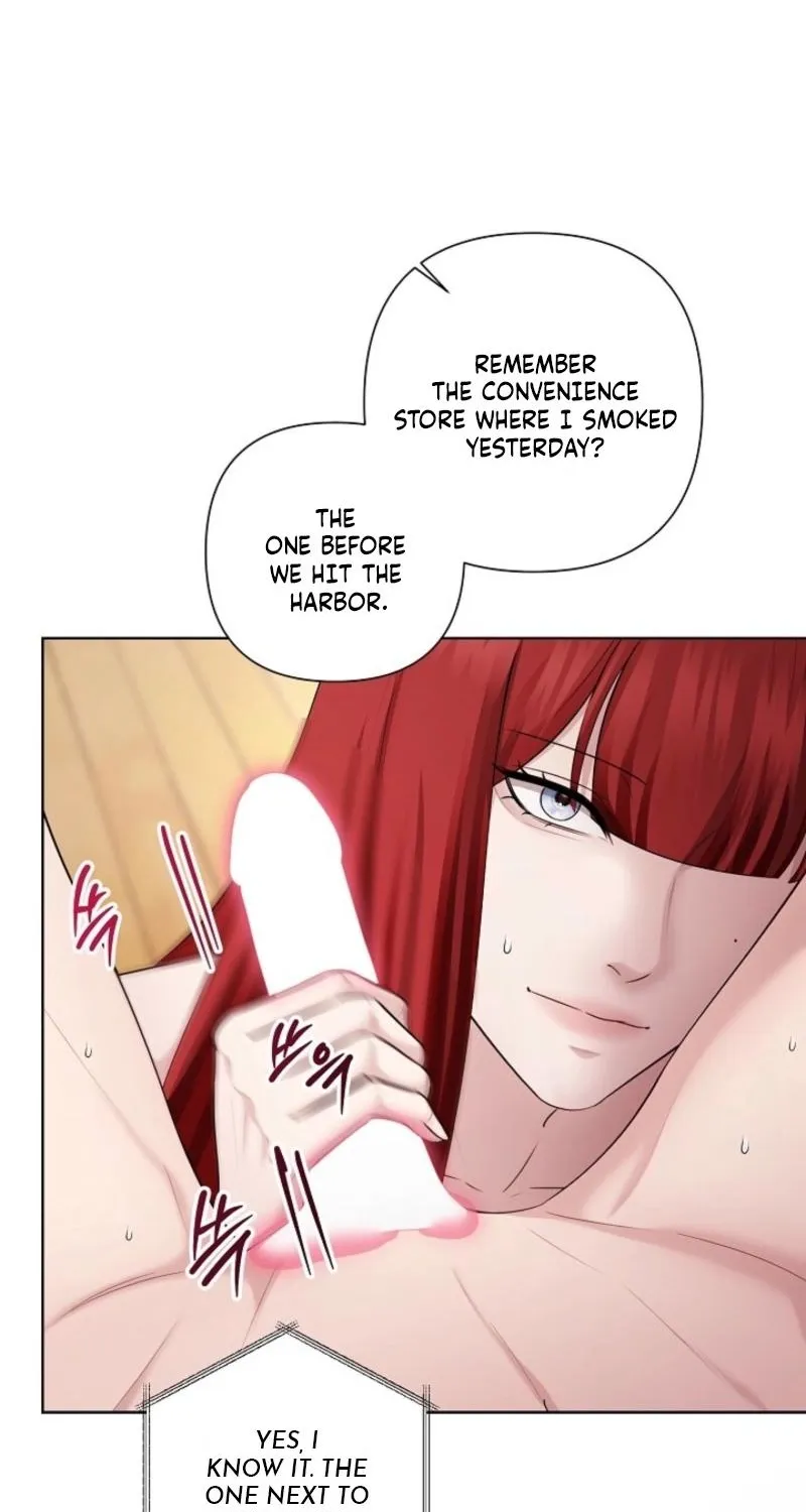 Mystic City Chapter 16 page 20 - 