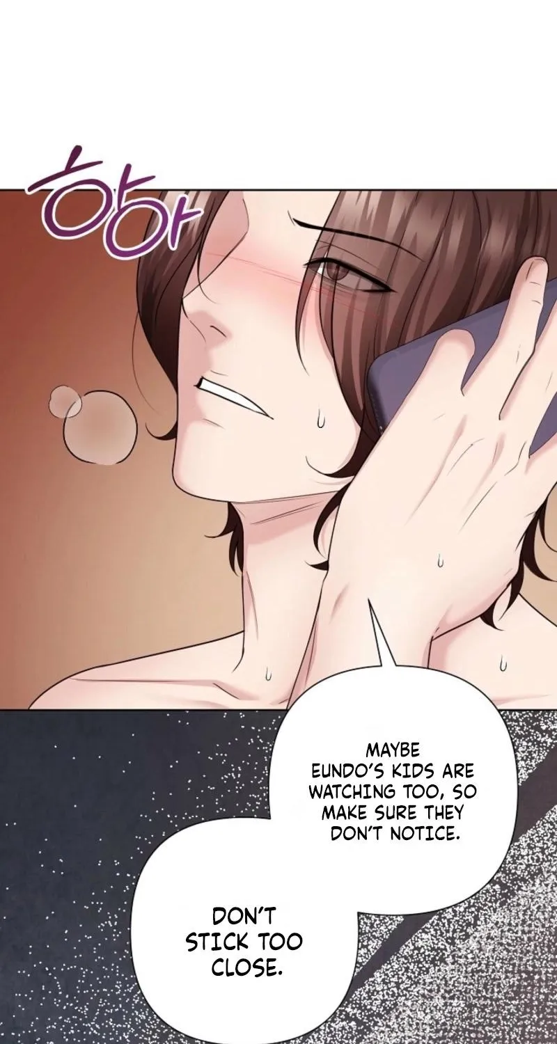 Mystic City Chapter 16 page 23 - 