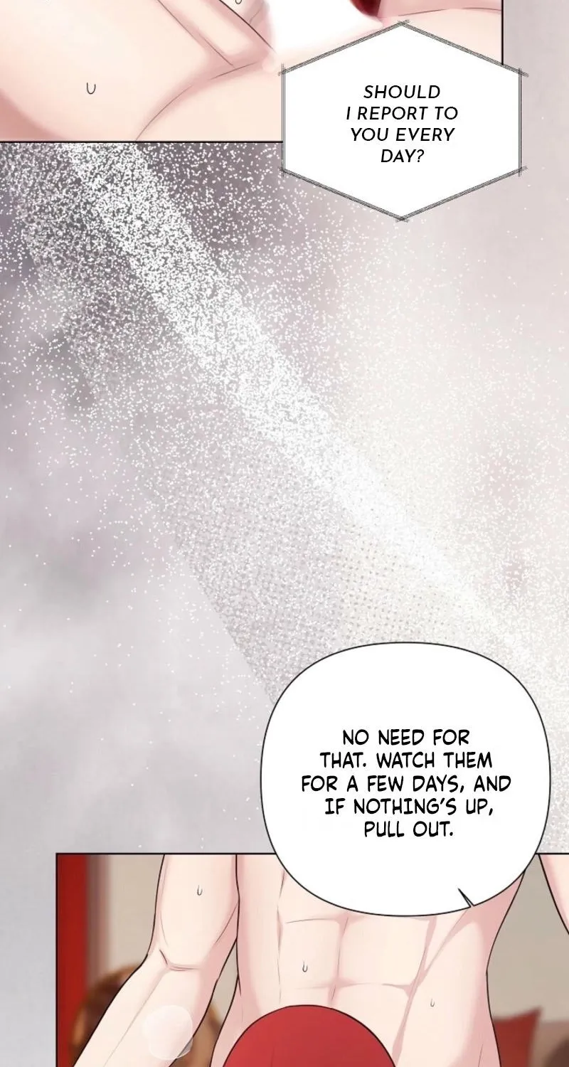 Mystic City Chapter 16 page 25 - 