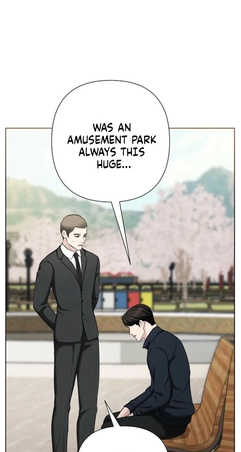 Mystic City Chapter 16 page 34 - 