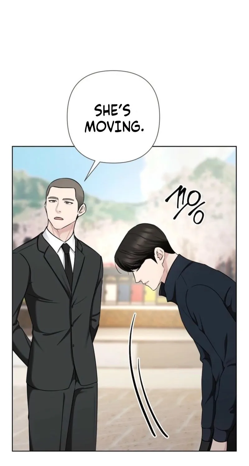 Mystic City Chapter 16 page 41 - 