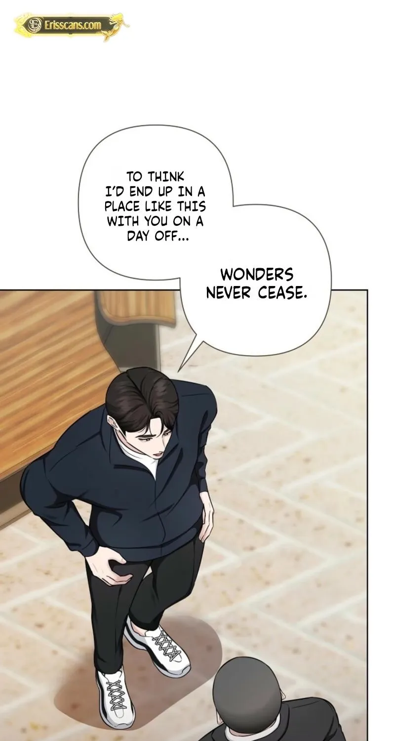 Mystic City Chapter 16 page 42 - 