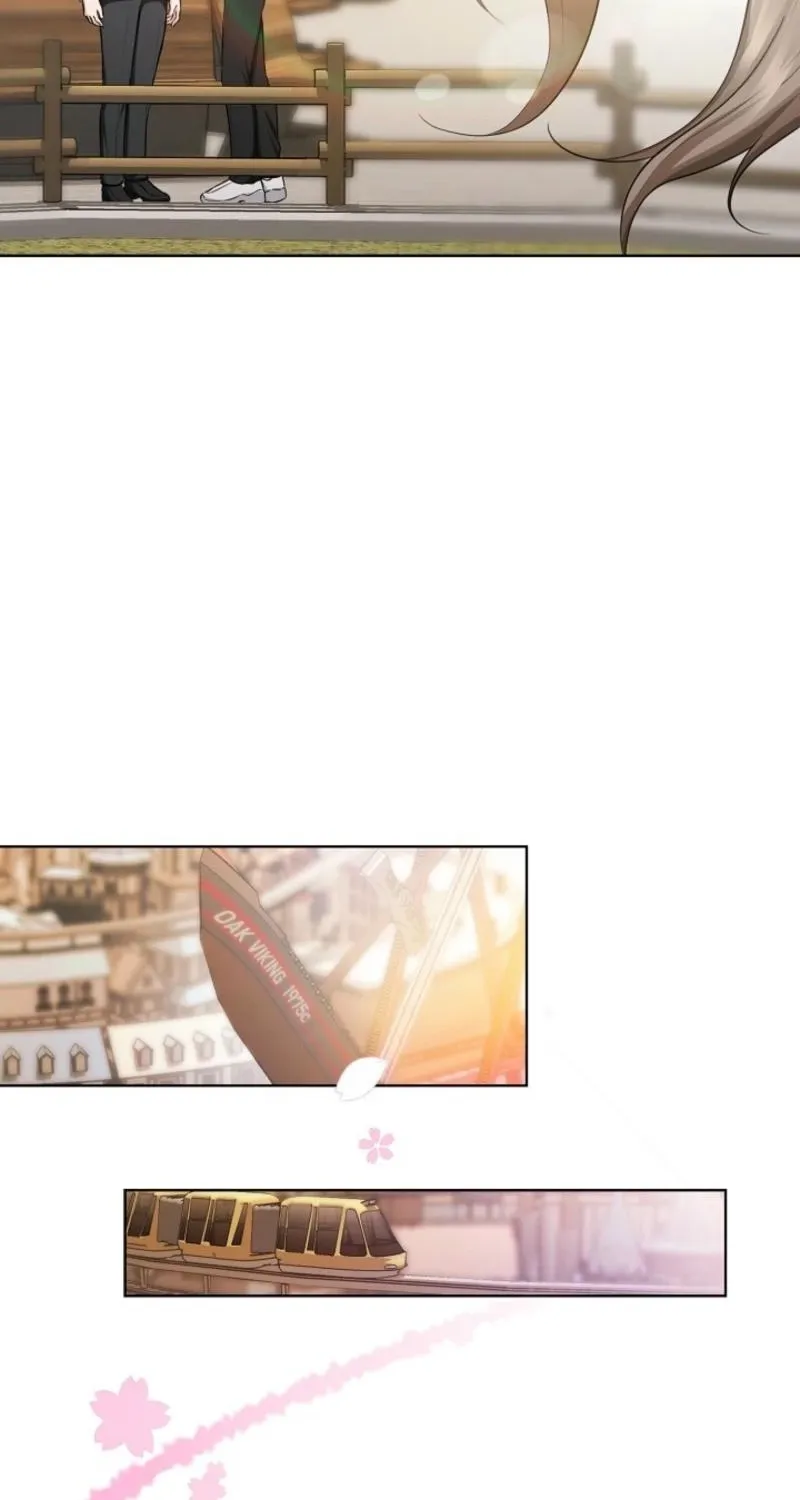 Mystic City Chapter 16 page 44 - 