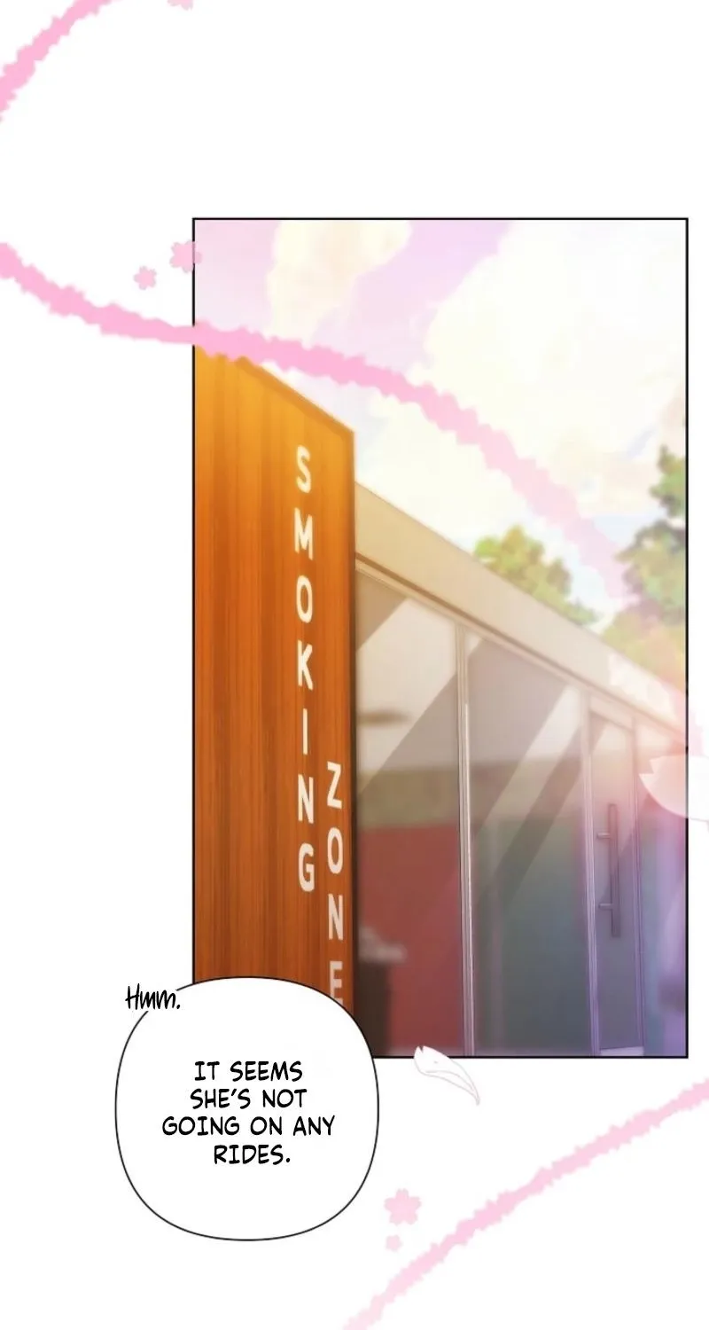 Mystic City Chapter 16 page 45 - 