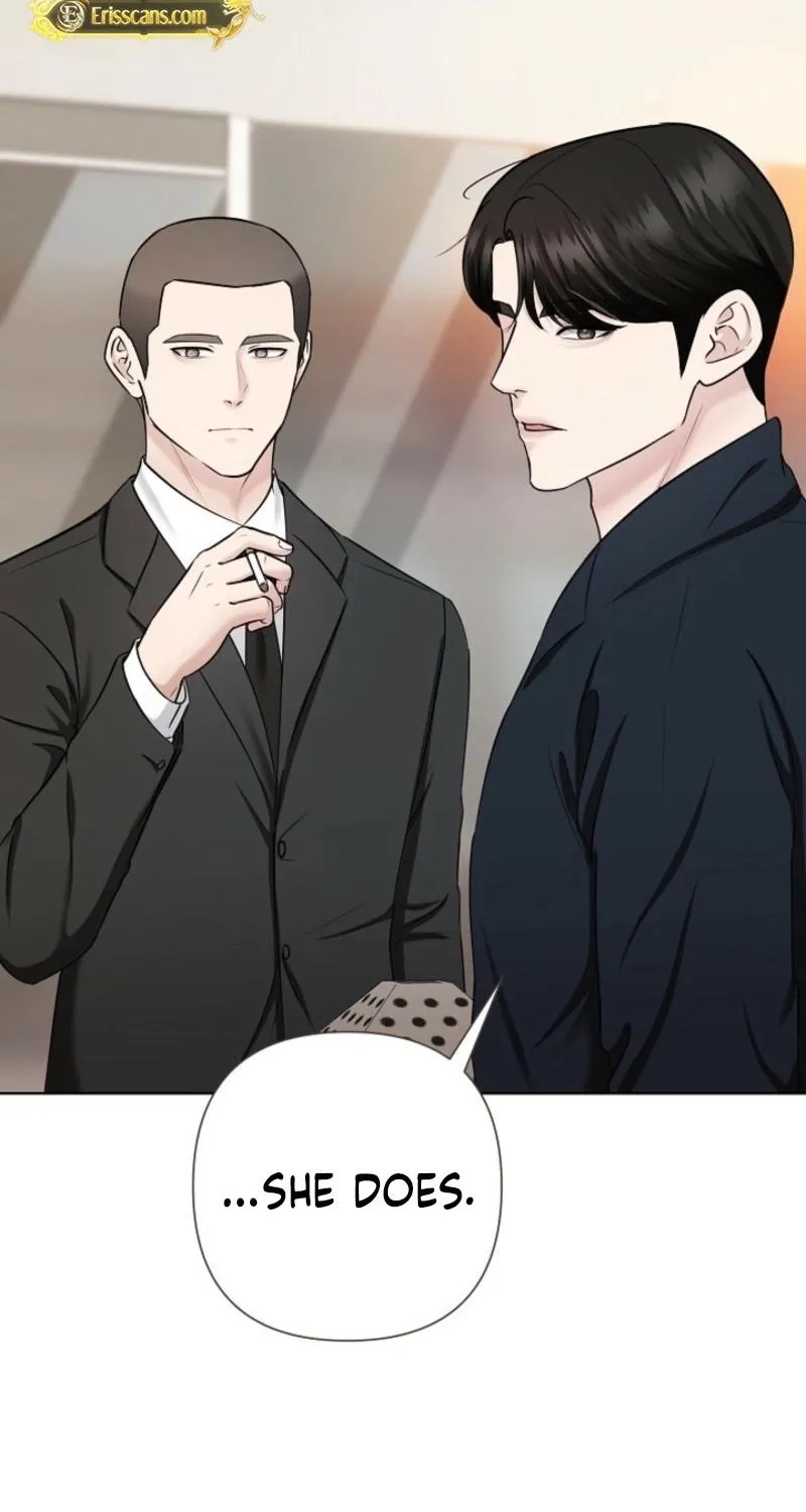 Mystic City Chapter 16 page 50 - 