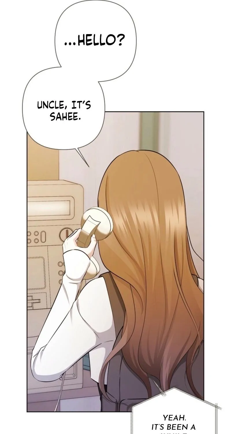 Mystic City Chapter 16 page 54 - 