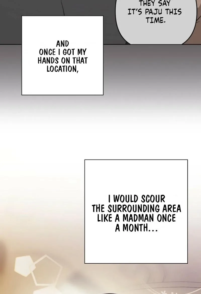 Mystic City Chapter 16 page 61 - 
