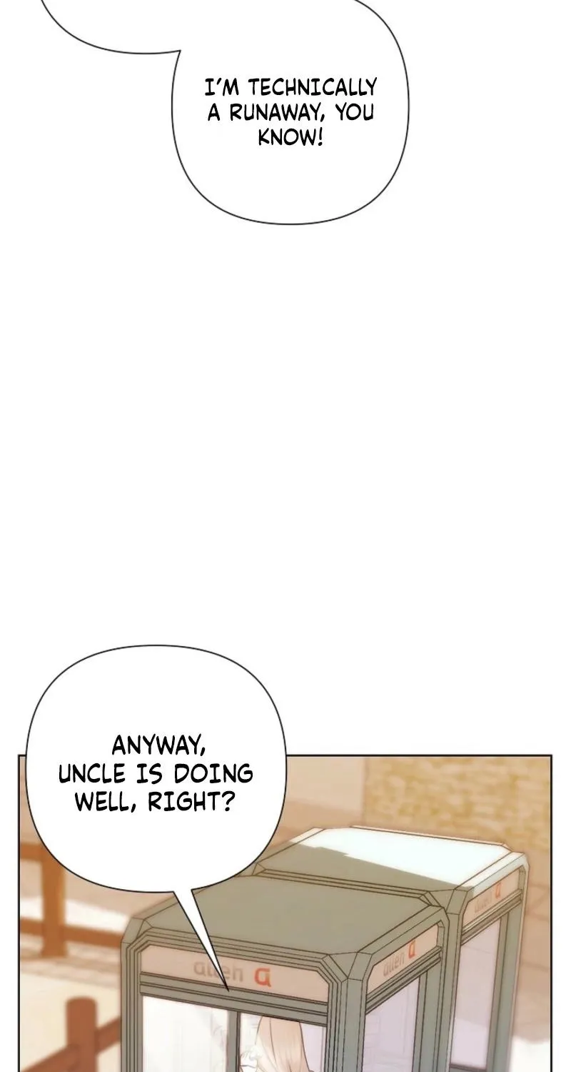 Mystic City Chapter 16 page 64 - 