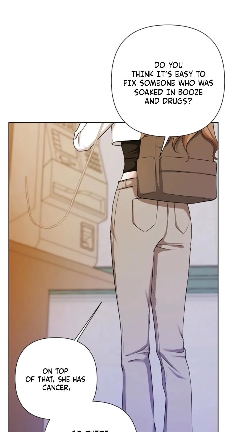 Mystic City Chapter 16 page 69 - 