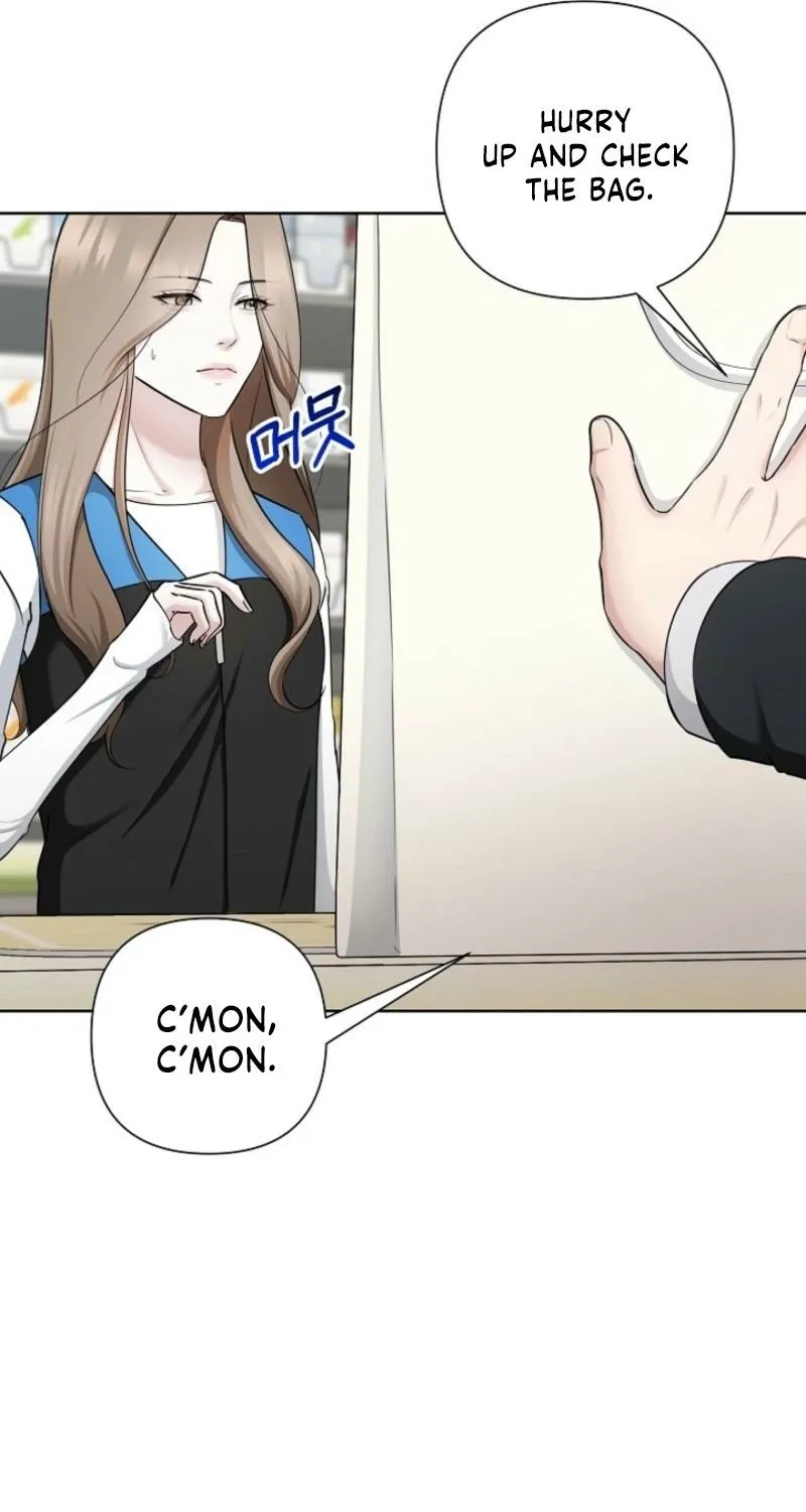 Mystic City Chapter 17 page 12 - 