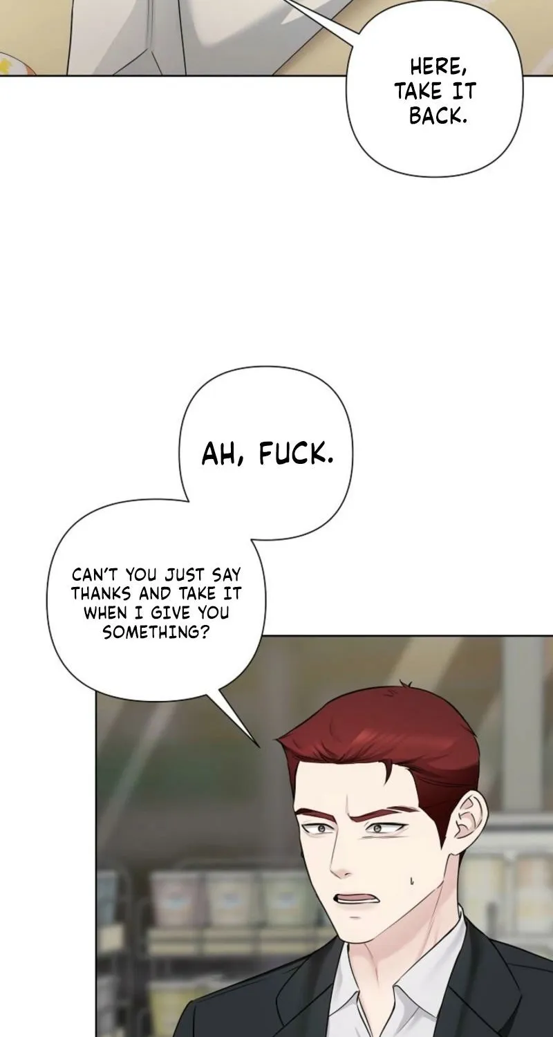 Mystic City Chapter 17 page 19 - 
