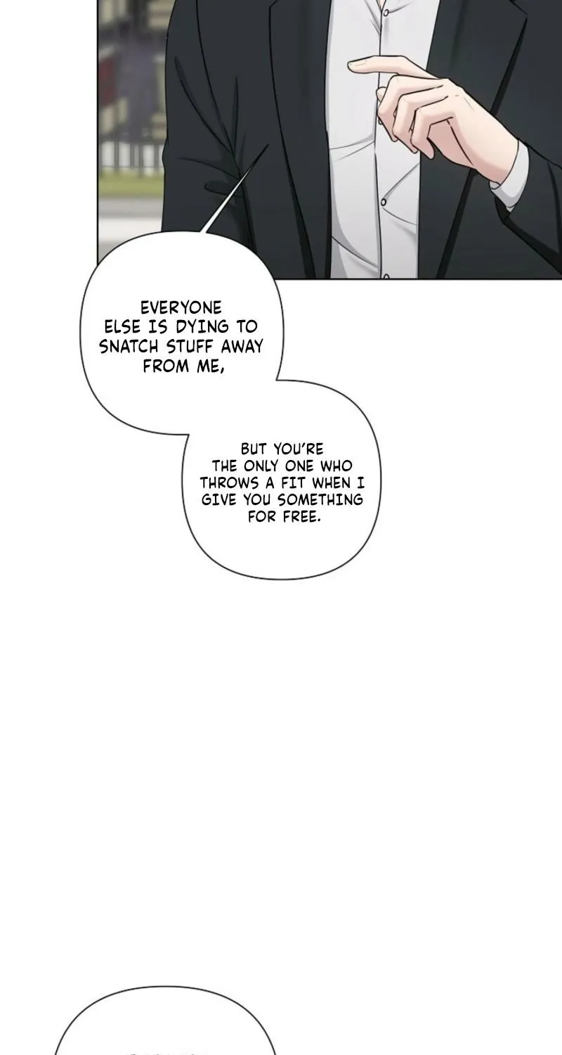 Mystic City Chapter 17 page 20 - 