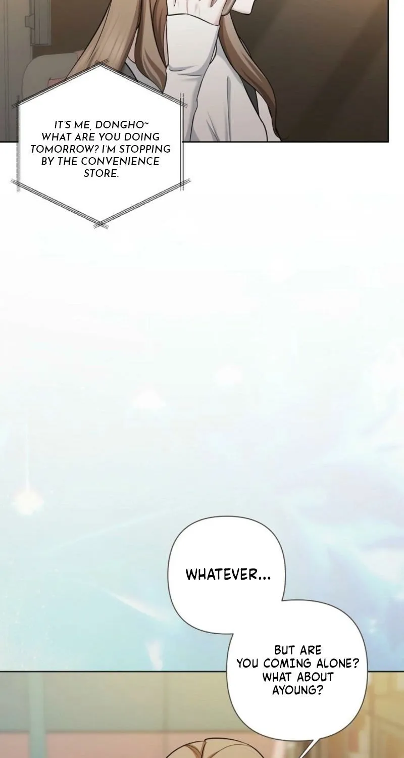 Mystic City Chapter 17 page 3 - 