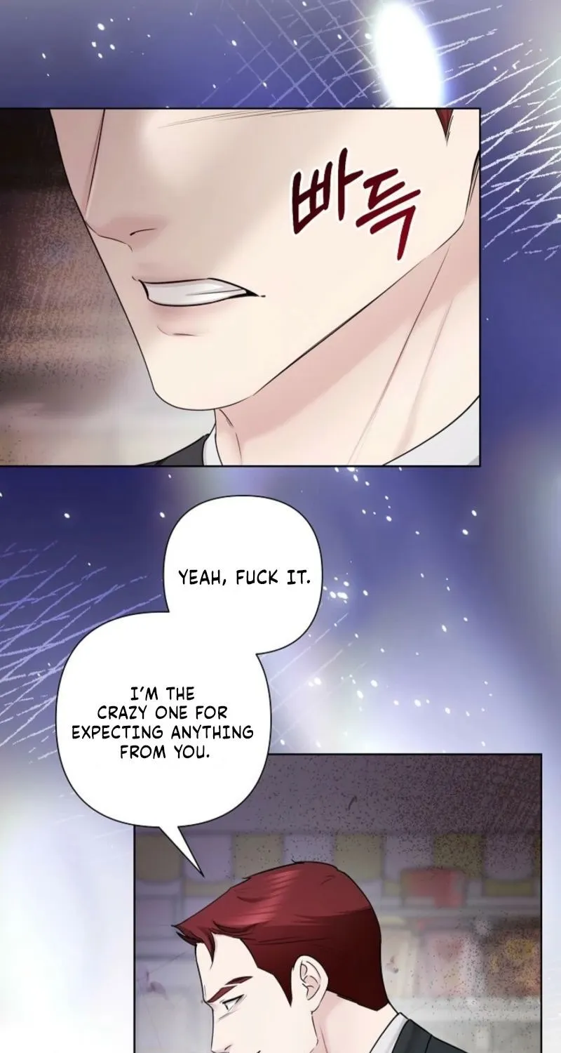 Mystic City Chapter 17 page 22 - 