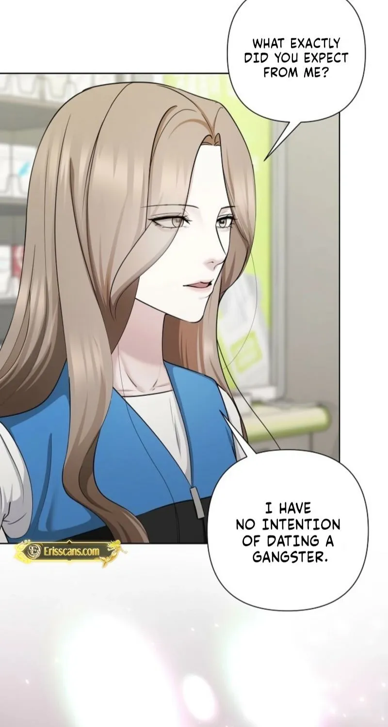 Mystic City Chapter 17 page 24 - 
