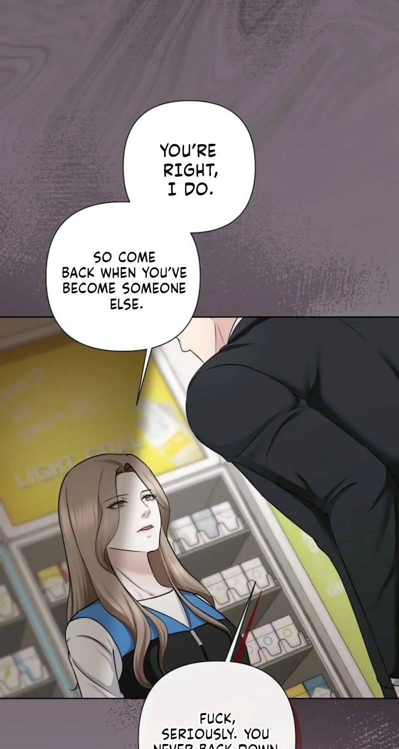 Mystic City Chapter 17 page 32 - 