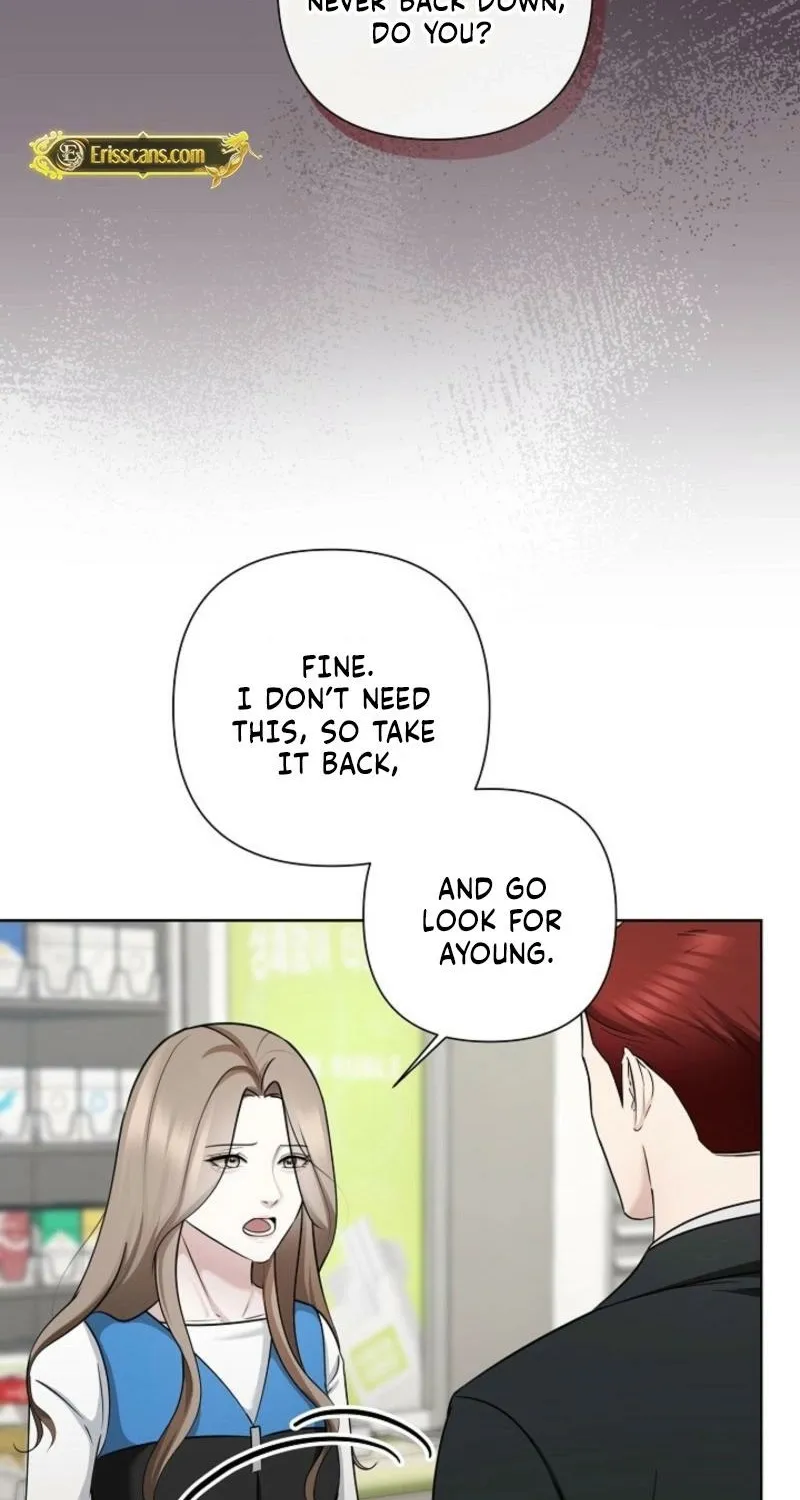 Mystic City Chapter 17 page 33 - 
