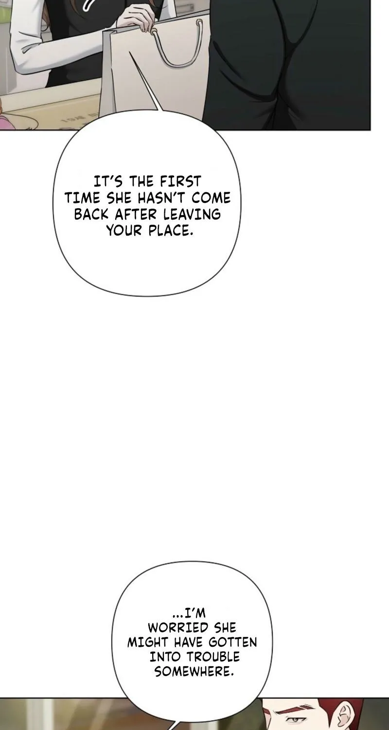 Mystic City Chapter 17 page 34 - 
