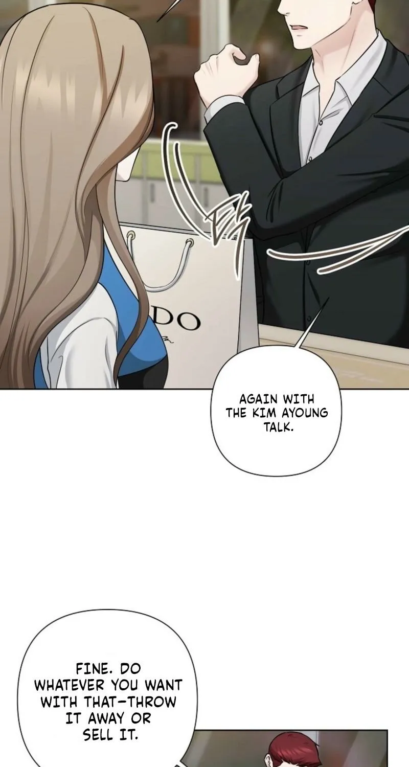 Mystic City Chapter 17 page 35 - 