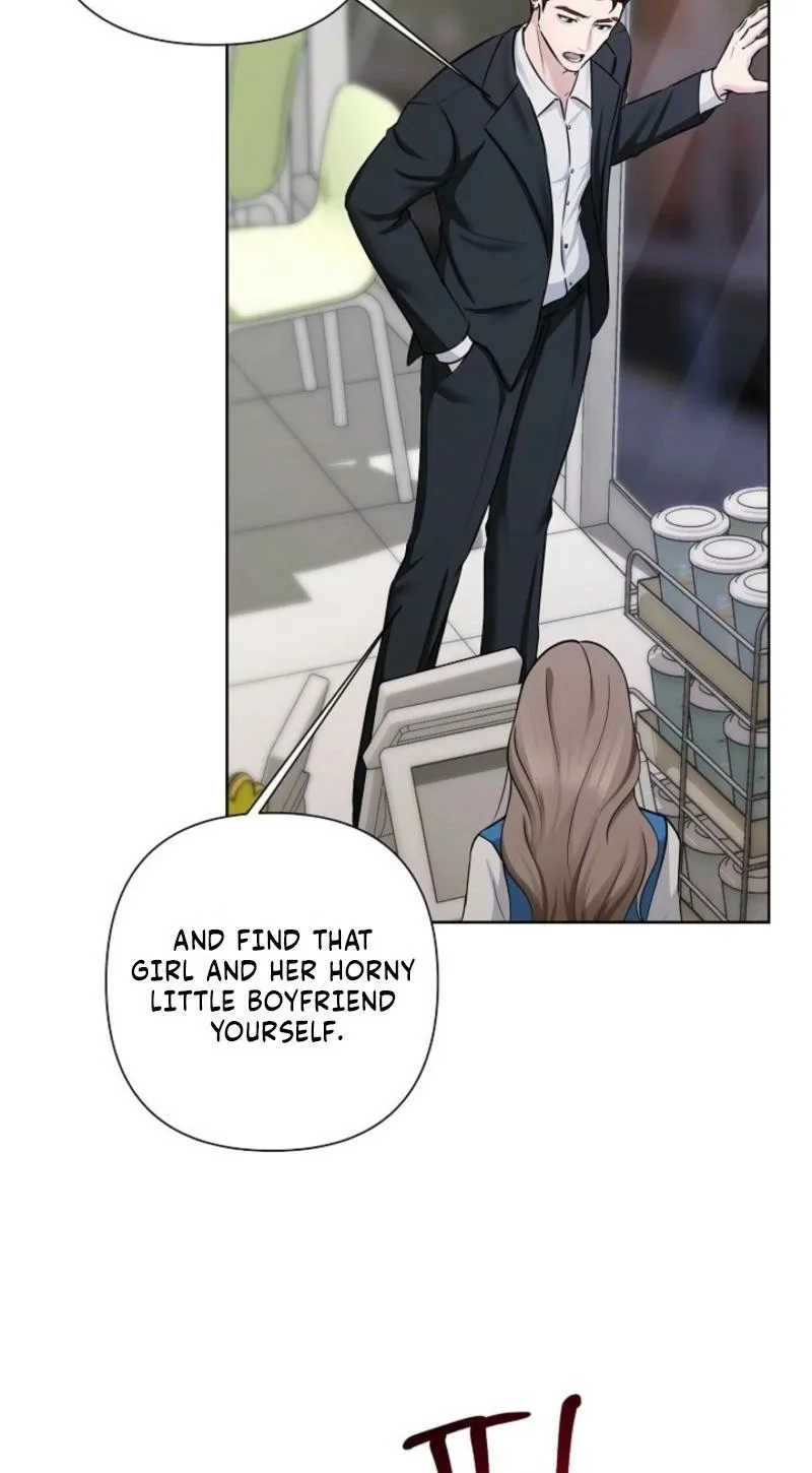 Mystic City Chapter 17 page 36 - 