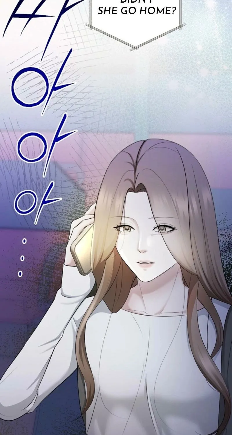 Mystic City Chapter 17 page 5 - 