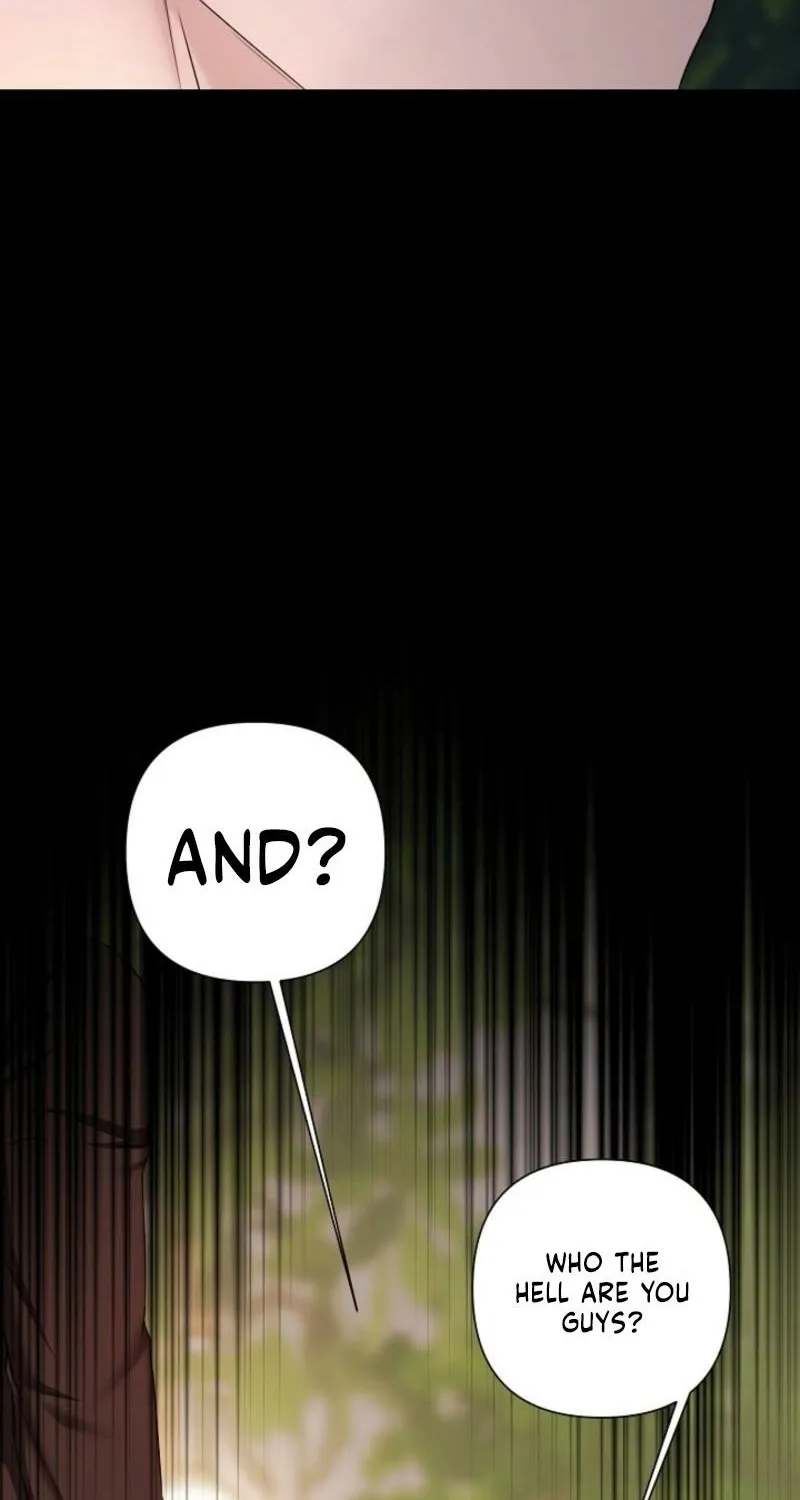 Mystic City Chapter 17 page 43 - 