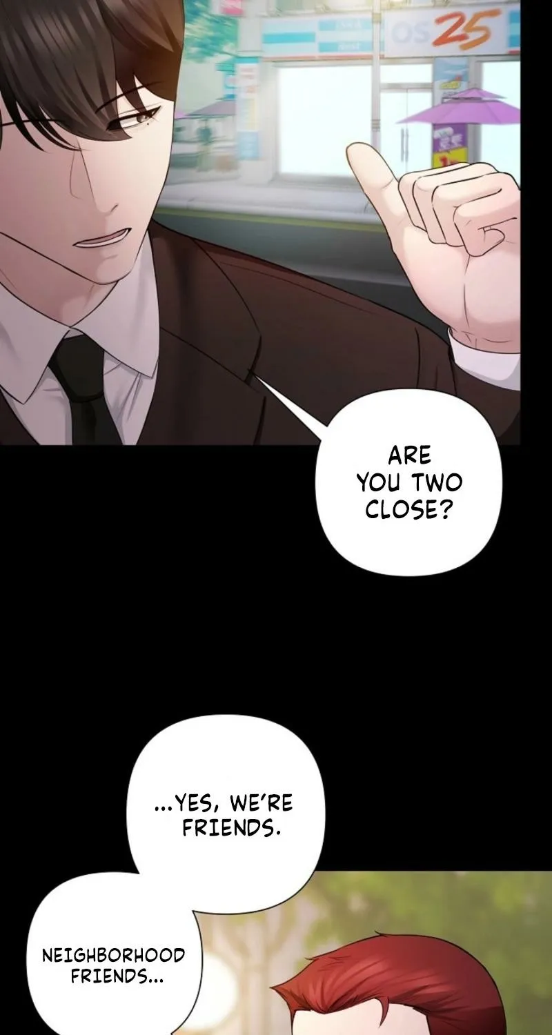 Mystic City Chapter 17 page 50 - 