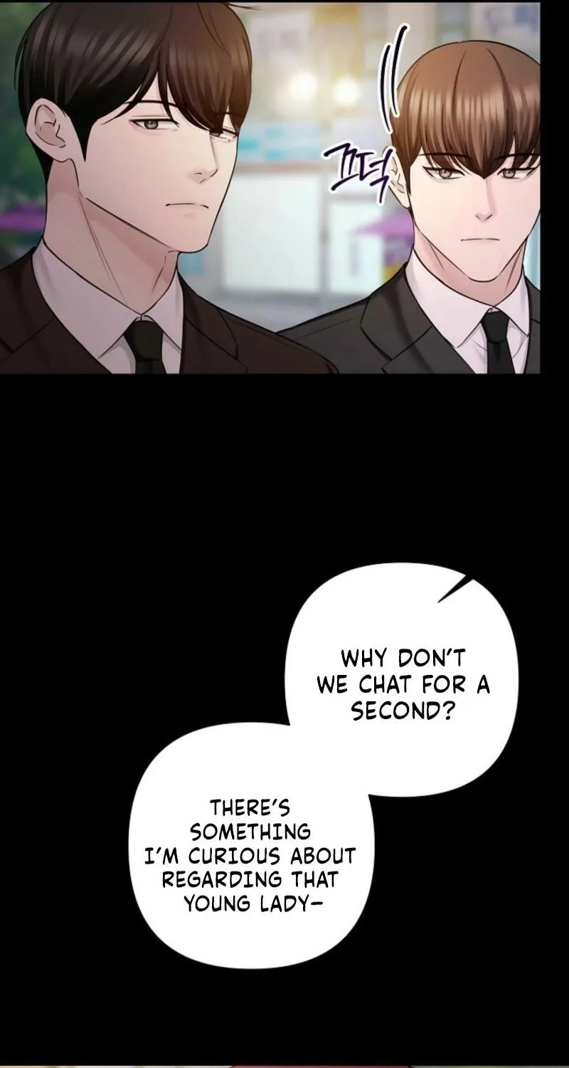 Mystic City Chapter 17 page 52 - 