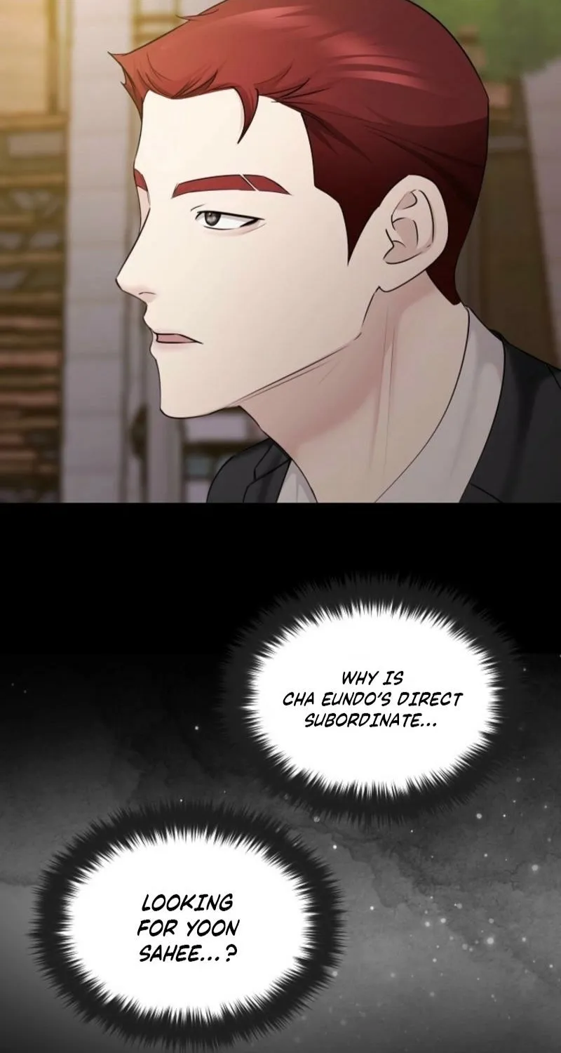 Mystic City Chapter 17 page 53 - 