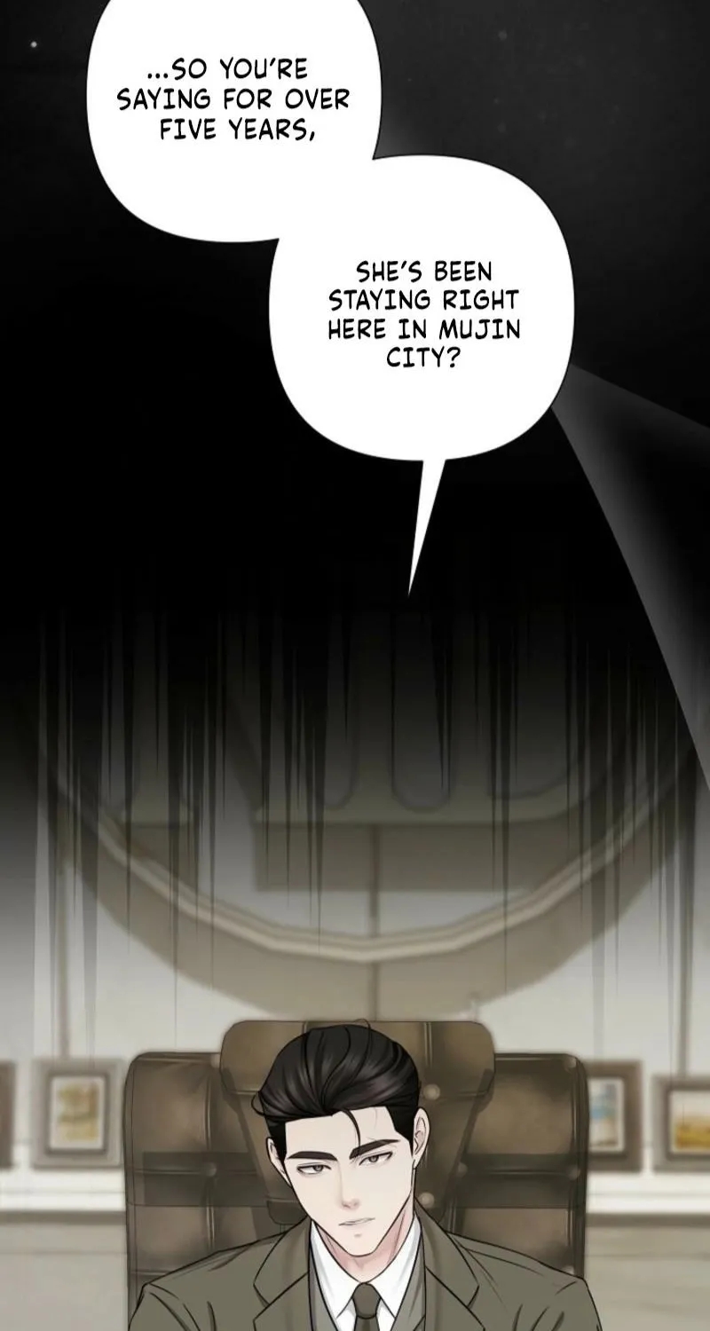 Mystic City Chapter 17 page 59 - 