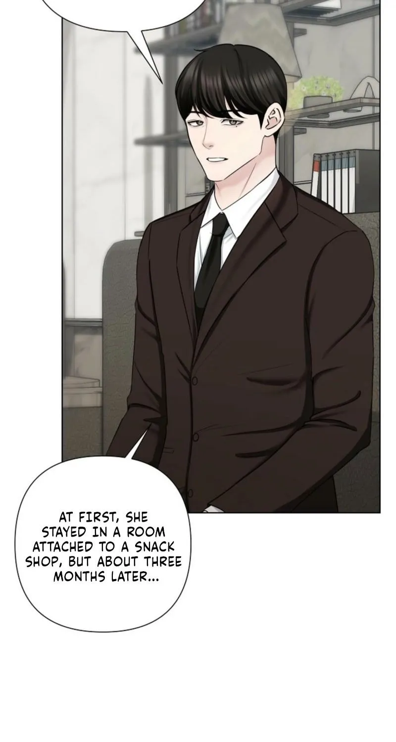 Mystic City Chapter 17 page 61 - 