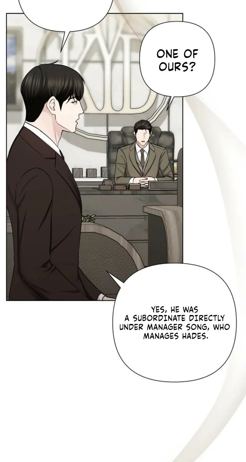 Mystic City Chapter 17 page 64 - 