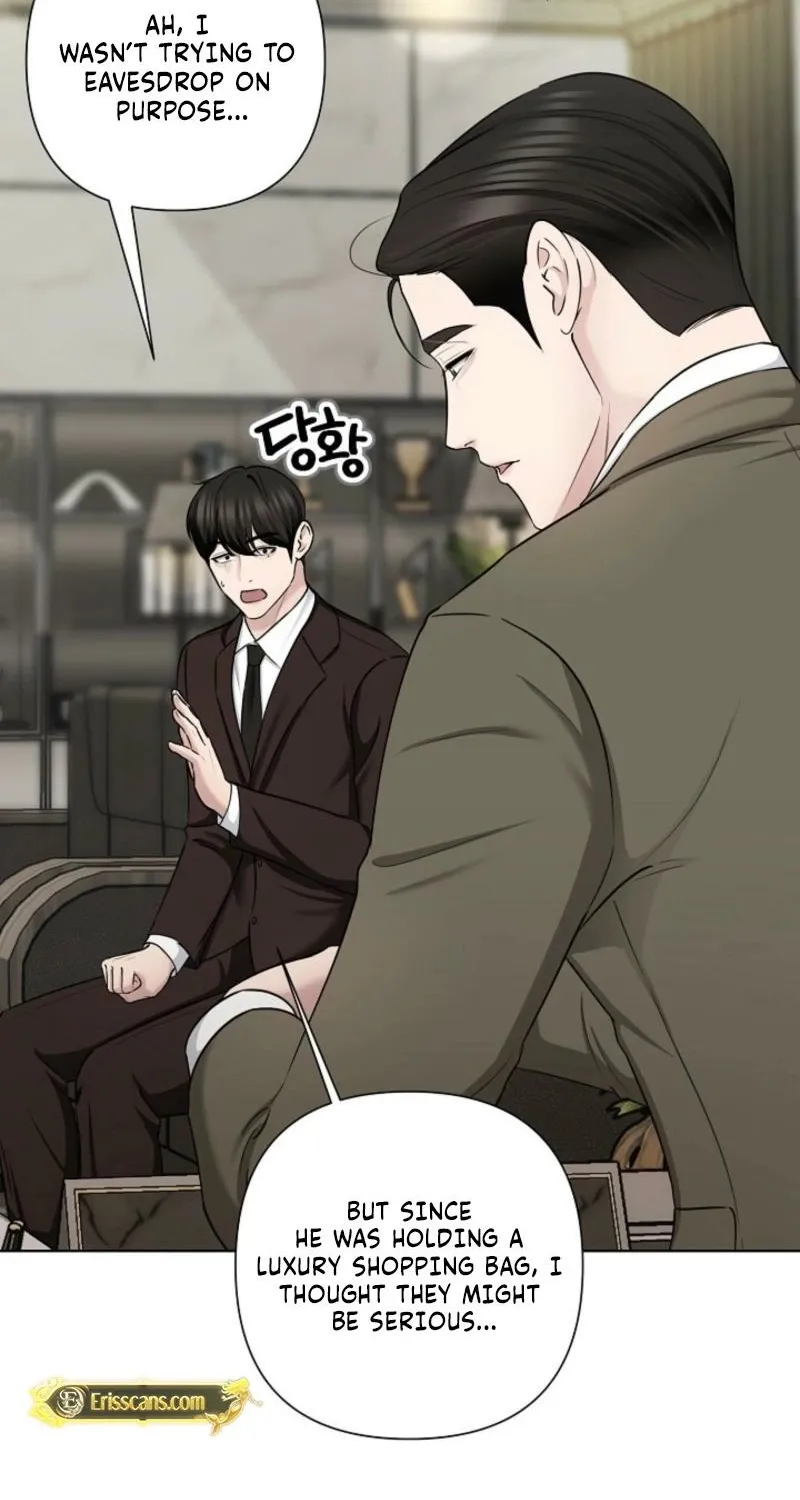 Mystic City Chapter 17 page 68 - 
