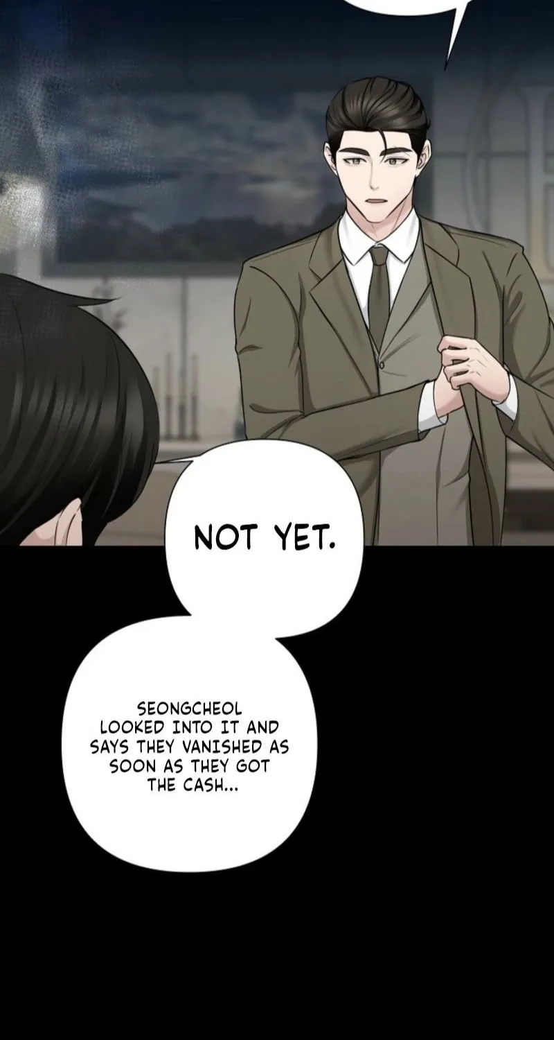 Mystic City Chapter 17 page 75 - 