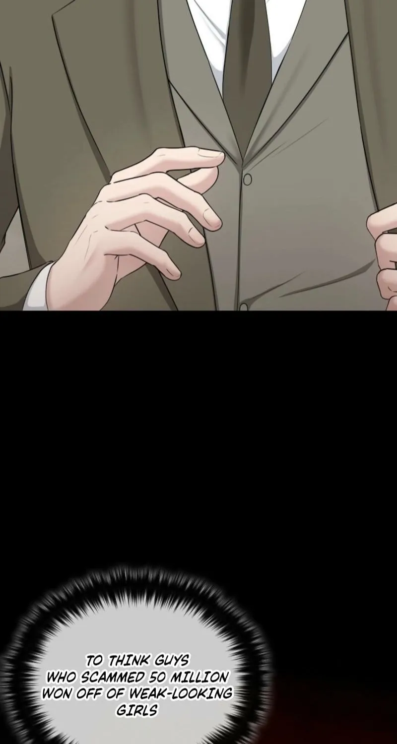 Mystic City Chapter 17 page 77 - 