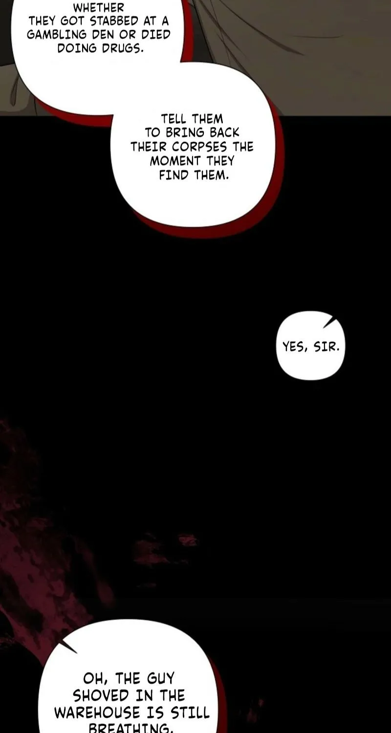 Mystic City Chapter 17 page 79 - 