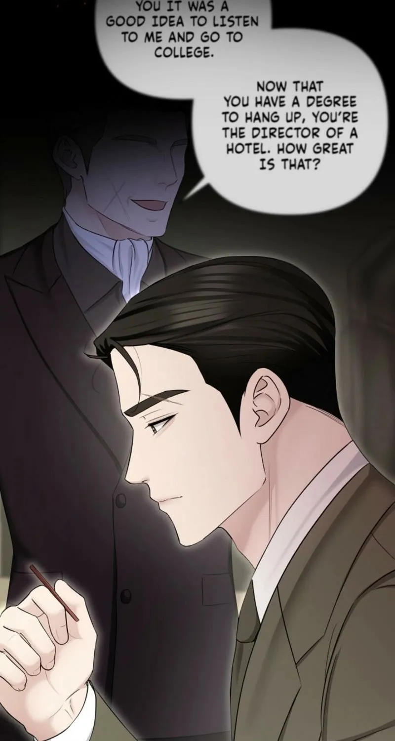 Mystic City Chapter 17 page 97 - 