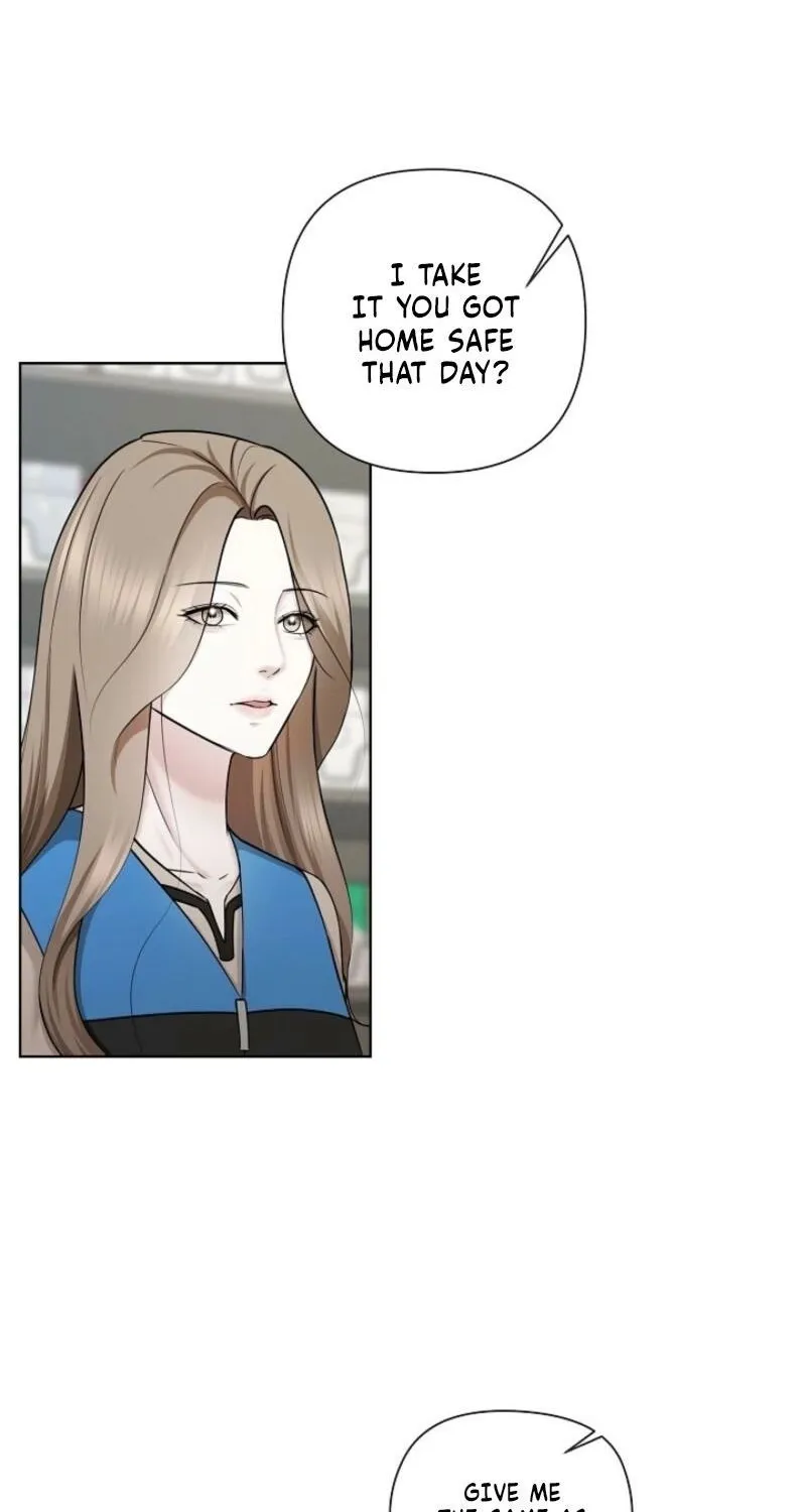 Mystic City Chapter 18 page 13 - 
