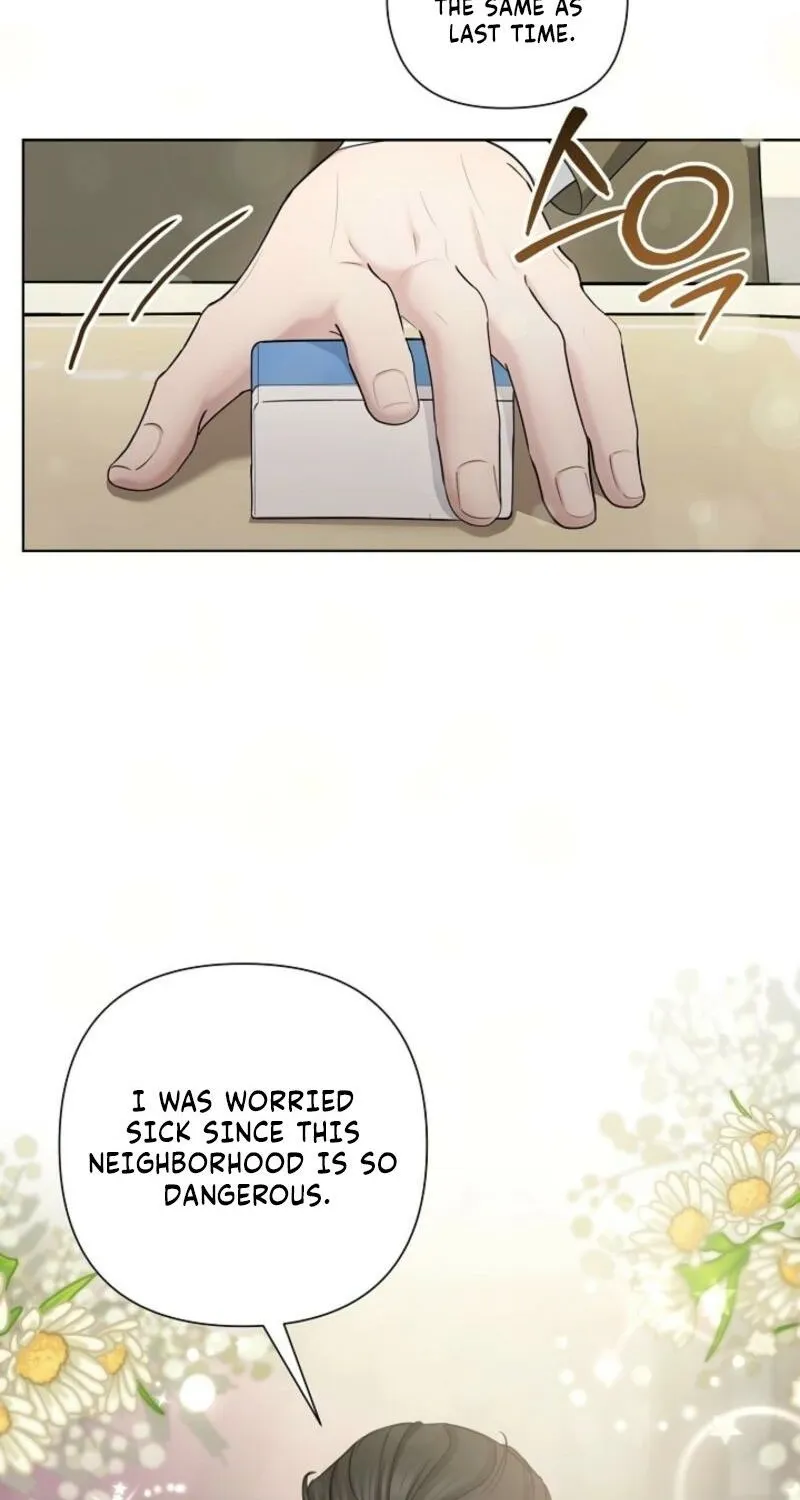 Mystic City Chapter 18 page 14 - 
