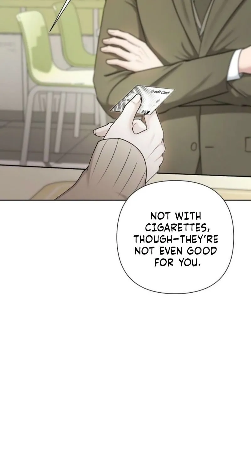 Mystic City Chapter 18 page 23 - 