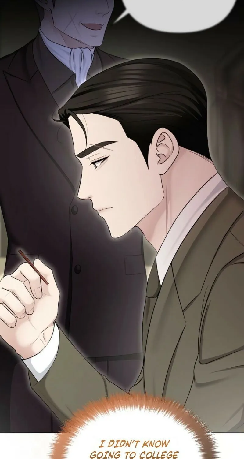 Mystic City Chapter 18 page 4 - 
