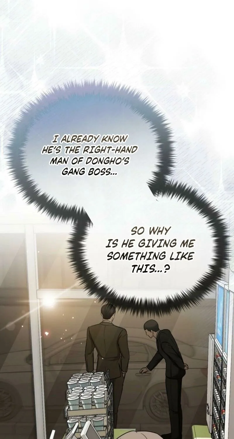 Mystic City Chapter 18 page 32 - 